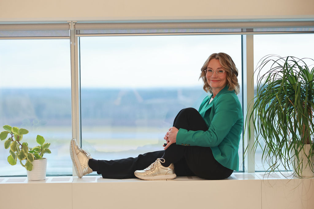 Onko interim kallis blogi